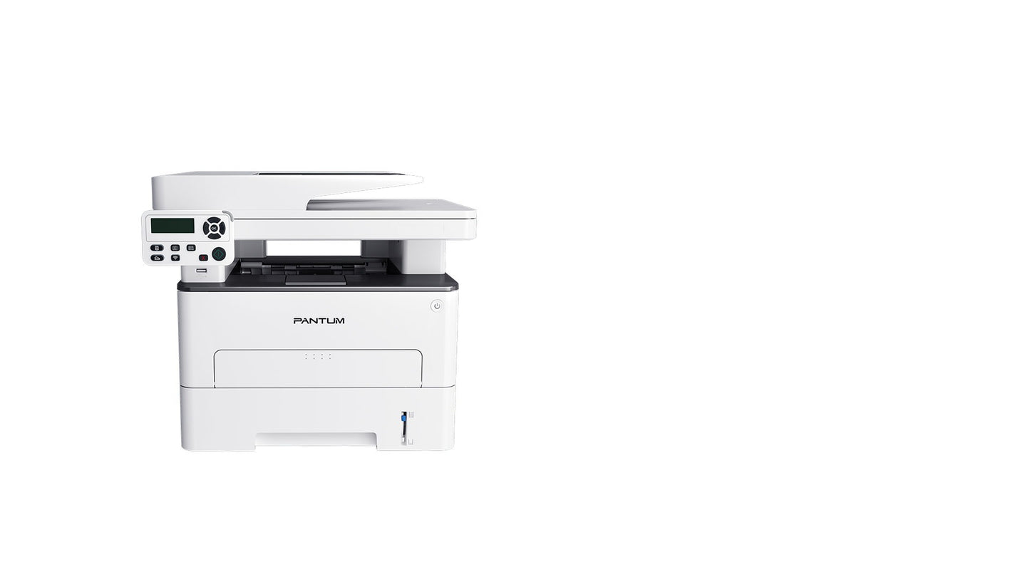 Impressora Multifuncional Pantum M7105DW Laser Mono WiFi