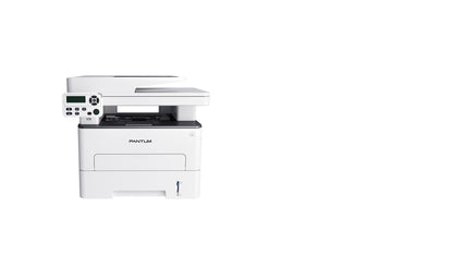 Impressora Multifuncional Pantum M7105DW Laser Mono WiFi