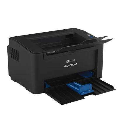 Impressora Laser Pantum P2500W Wi-Fi 110v