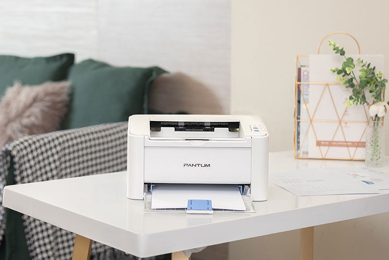 Impressora Laser Monocromática Pantum P2518 USB 22ppm 127V