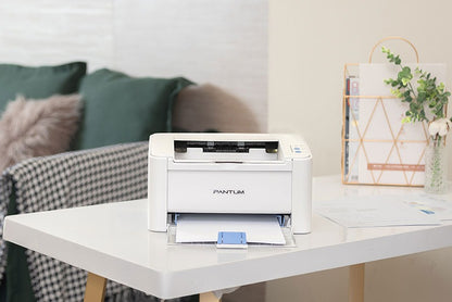 Impressora Laser Monocromática Pantum P2518 USB 22ppm 127V