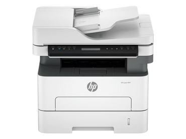Impressora Multifuncional HP PRO 355sdnw Laser Com Toner Original W1810X Alto Rendimento