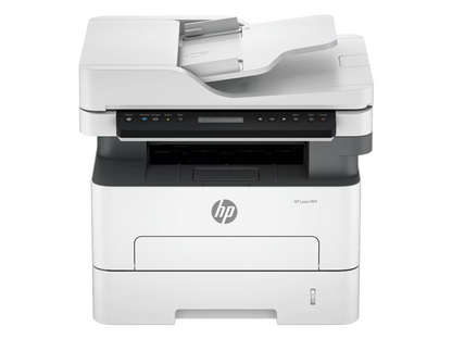 Impressora Multifuncional HP PRO 355sdnw Laser Com Toner Original W1810X Alto Rendimento