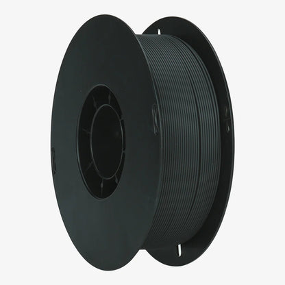 Filamento 3D Creality Soleyin Ultra PLA Matte Black (Preto Fosco) 1.75mm 1Kg