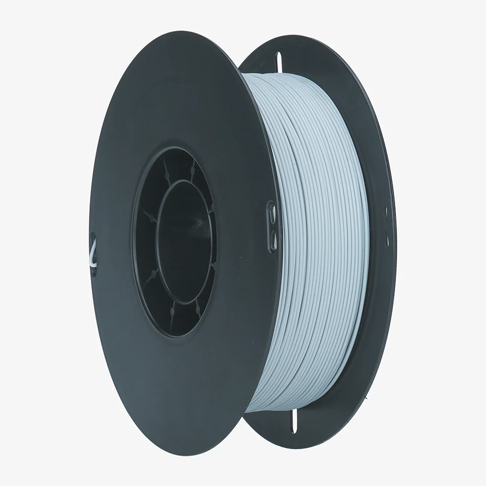 Filamento 3D Creality Soleyin Ultra PLA Matte Gray (Cinza Fosco) 1.75mm 1Kg