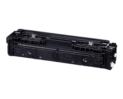 Toner Canon 075BK Preto Para MF663CDW MF665Cdw MF662Cdw LPB647Cdw LBP646Cdw