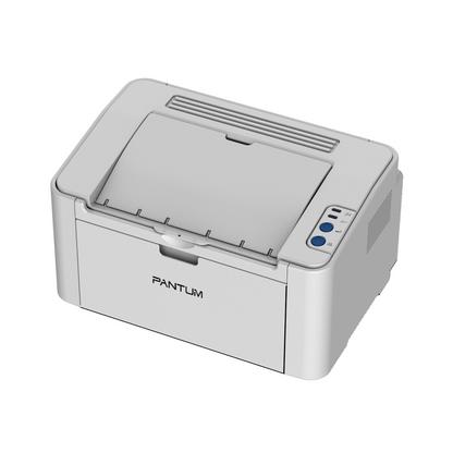 Impressora Laser Monocromática Pantum P2518 USB 22ppm 127V