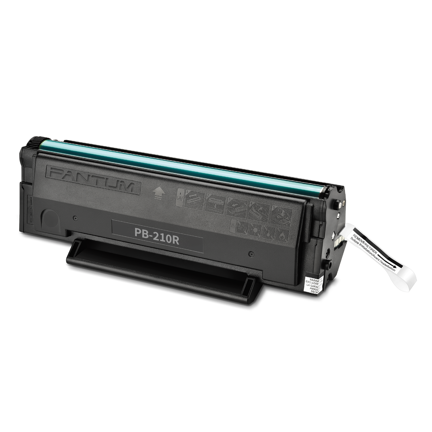 Toner Pantum Elgin PB-210R para P2500W M6560NW