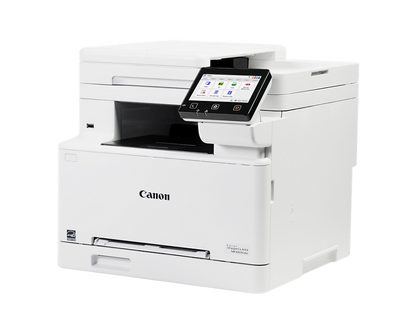 Impressora Multifuncional Canon Imageclass MF663CDW Laser Colorida 127V