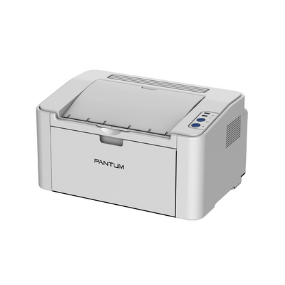 Impressora Laser Monocromática Pantum P2518 USB 22ppm 127V