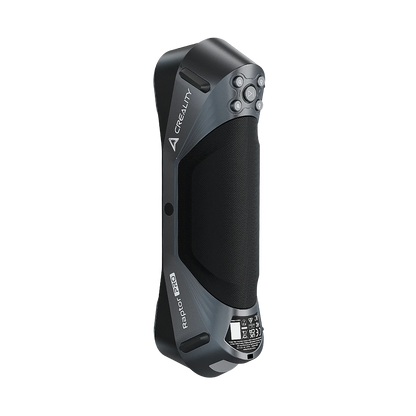 Scanner 3D Creality CR-Scan Raptor Pro - Laser Azul de Alta Precisão e Luz NIR