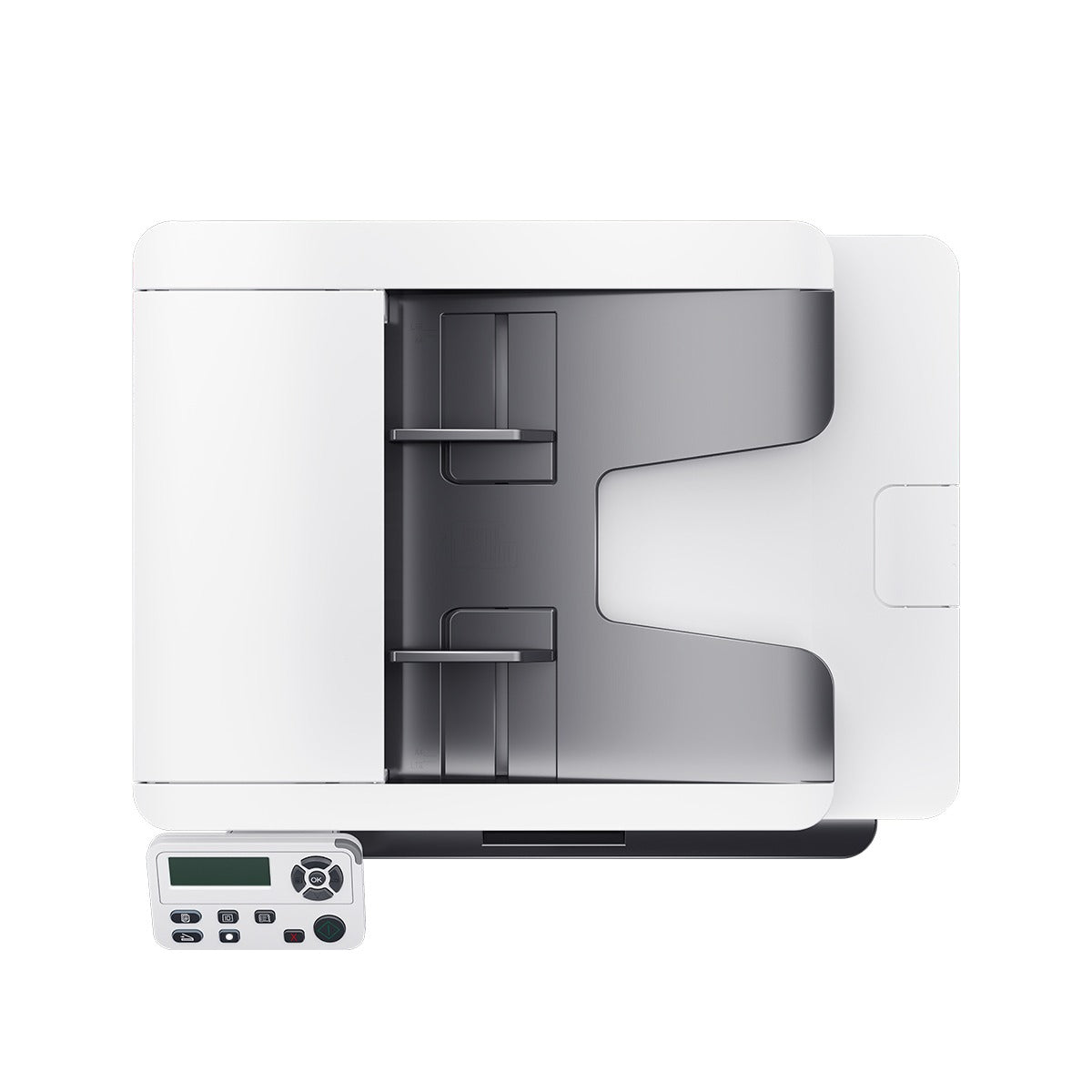 Impressora Multifuncional Pantum M7105DW Laser Mono WiFi