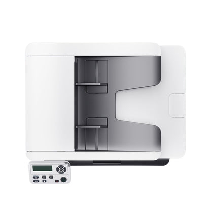 Impressora Multifuncional Pantum M7105DW Laser Mono WiFi