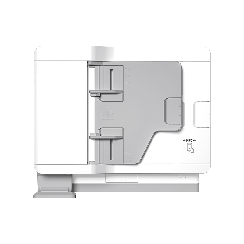 Impressora Multifuncional Pantum BM4300ADW Laser Mono