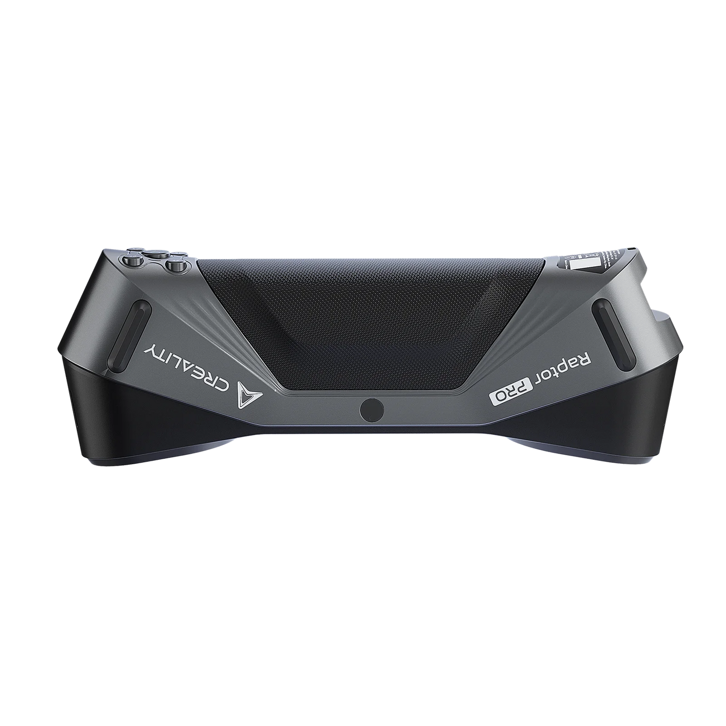 Scanner 3D Creality CR-Scan Raptor Pro - Laser Azul de Alta Precisão e Luz NIR
