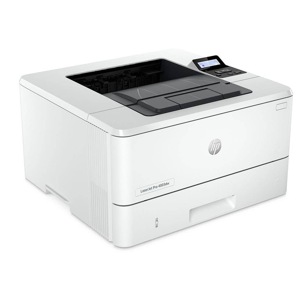 Impressora HP Laser Pro 4003DW Wifi Bluetooth - Impressorajato