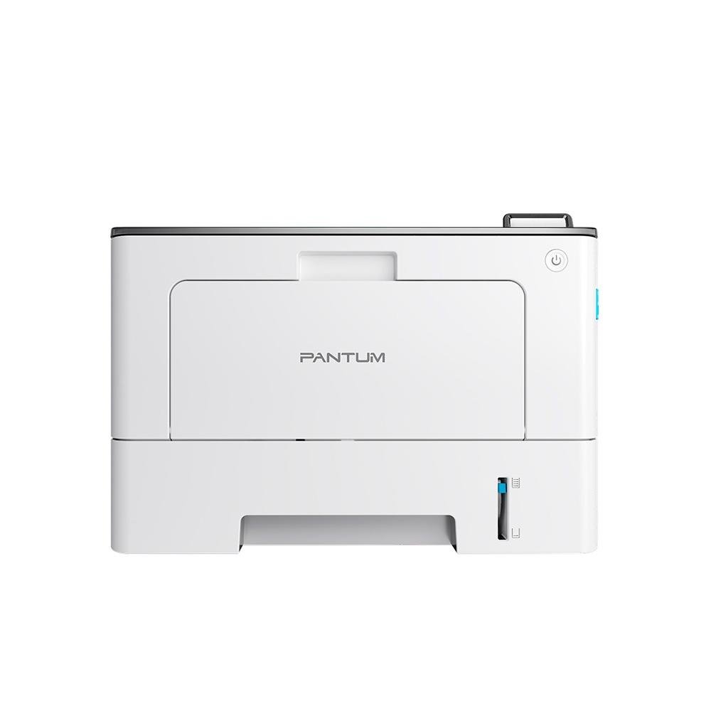 Impressora Pantum BP5100DW Laser Monocromática Duplex 110V - Impressorajato