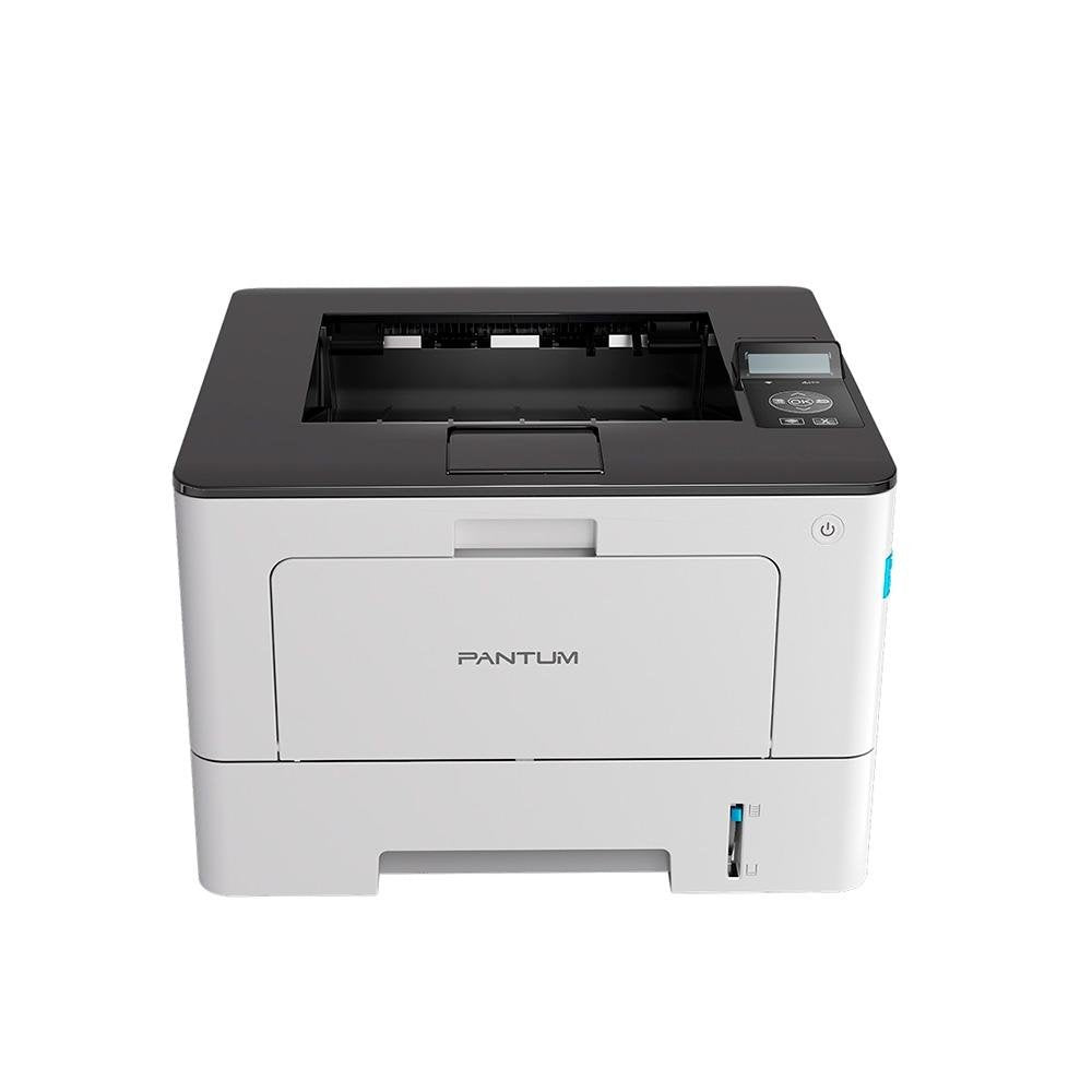 Impressora Pantum BP5100DW Laser Monocromática Duplex 110V - Impressorajato