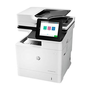 Impressora Multifuncional HP E62655DN Laser Mono - Impressorajato