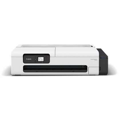 Impressora Plotter Canon TC-20 WiFi Colorida Bivolt A1 24" - Impressorajato