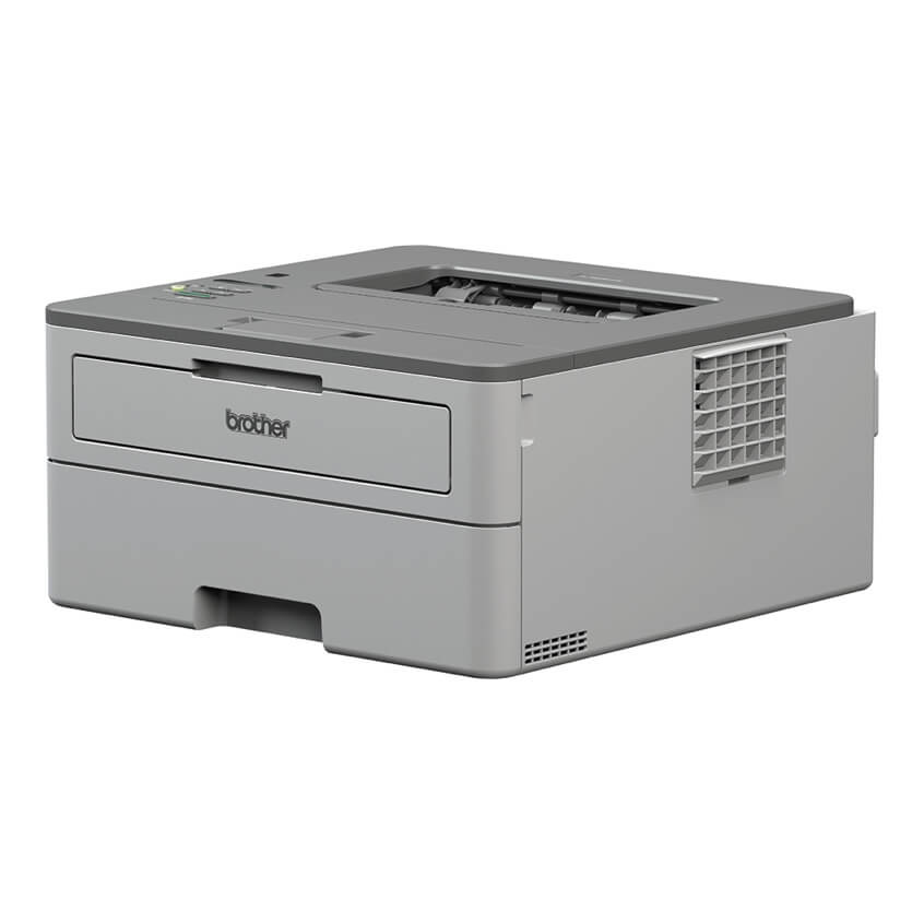 Impressora Brother HL-B2080DW Duplex Wifi - Impressorajato