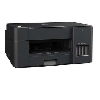 Impressora Multifuncional Brother DCPT420W Tanque de Tinta 127V - Impressorajato