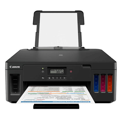 Impressora Canon Pixma G5010 MegaTank Duplex Wifi - Impressorajato