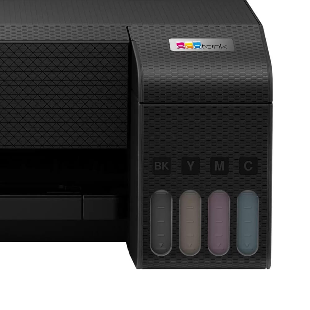Impressora Epson Ecotank L1250 Tanque de Tinta Colorida Wi-Fi Direct Bivolt - Impressorajato
