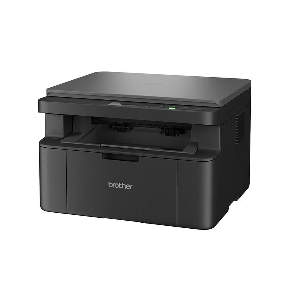 Impressora Multifuncional Brother DCP-L1632W Laser Monocromática com Wireless 110v - Impressorajato