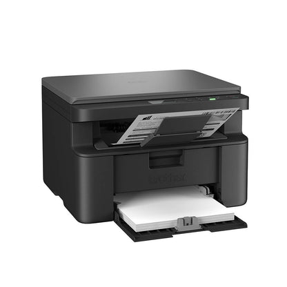 Impressora Multifuncional Brother DCP-L1632W Laser Monocromática com Wireless 110v - Impressorajato