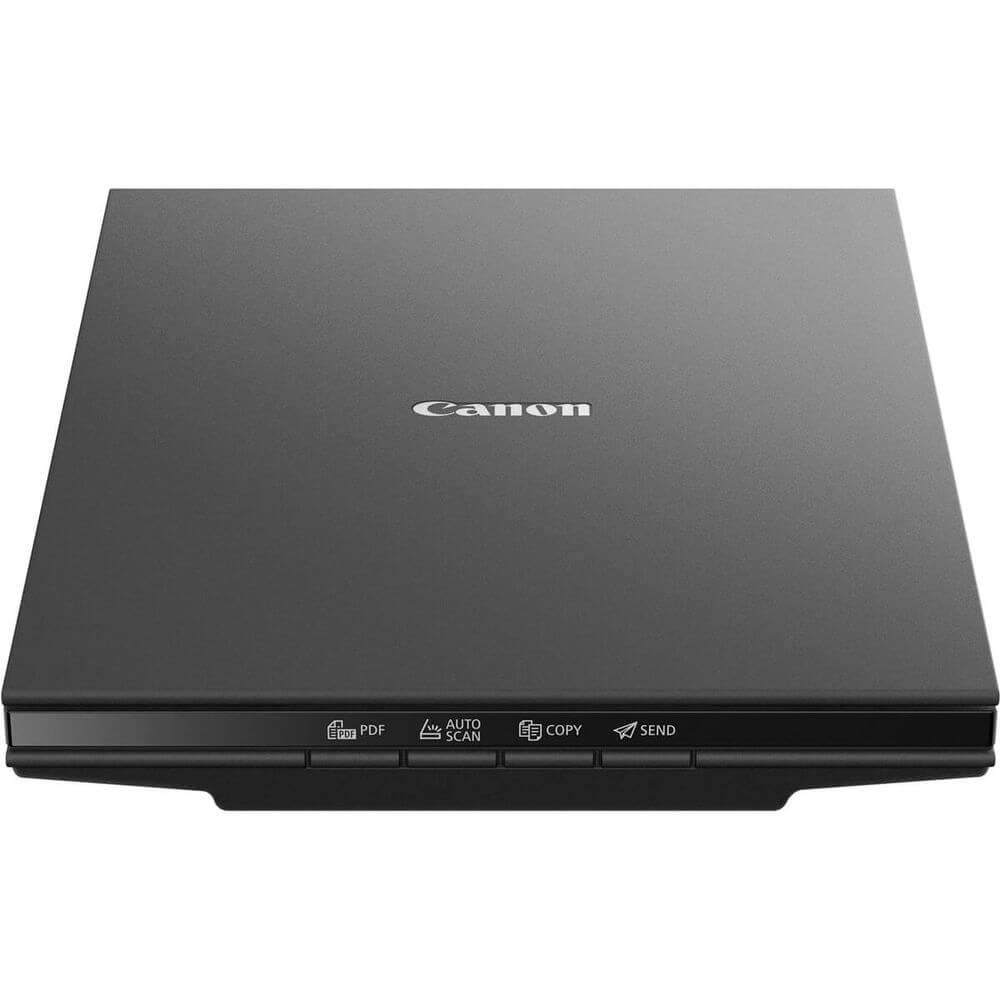 Scanner Canon CanoScan LiDE 300 - Impressorajato