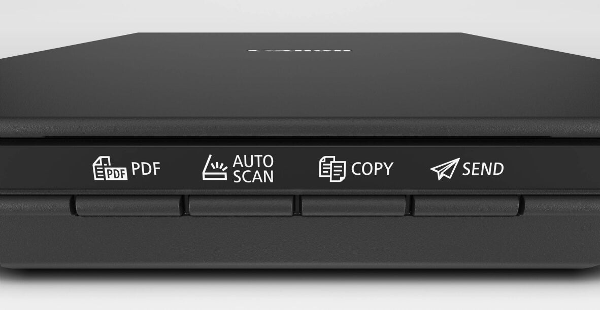 Scanner Canon CanoScan LiDE 300 - Impressorajato