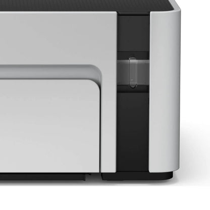 Impressora Epson EcoTank M1120 Monocromática - Impressorajato