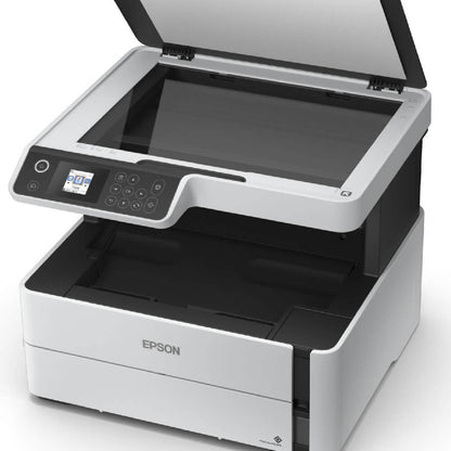 Impressora Multifuncional Epson EcoTank M2170 Mono Wireless - Impressorajato