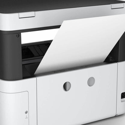 Impressora Multifuncional Epson EcoTank M2170 Mono Wireless - Impressorajato