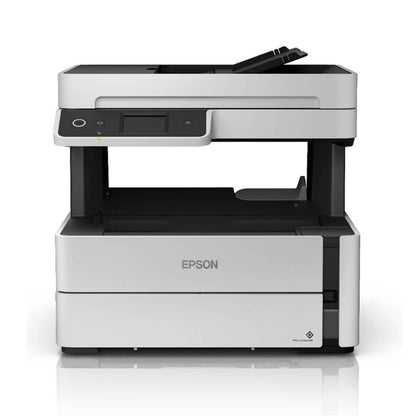 Impressora Multifuncional Epson EcoTank M3180 Mono Wireless - Impressorajato
