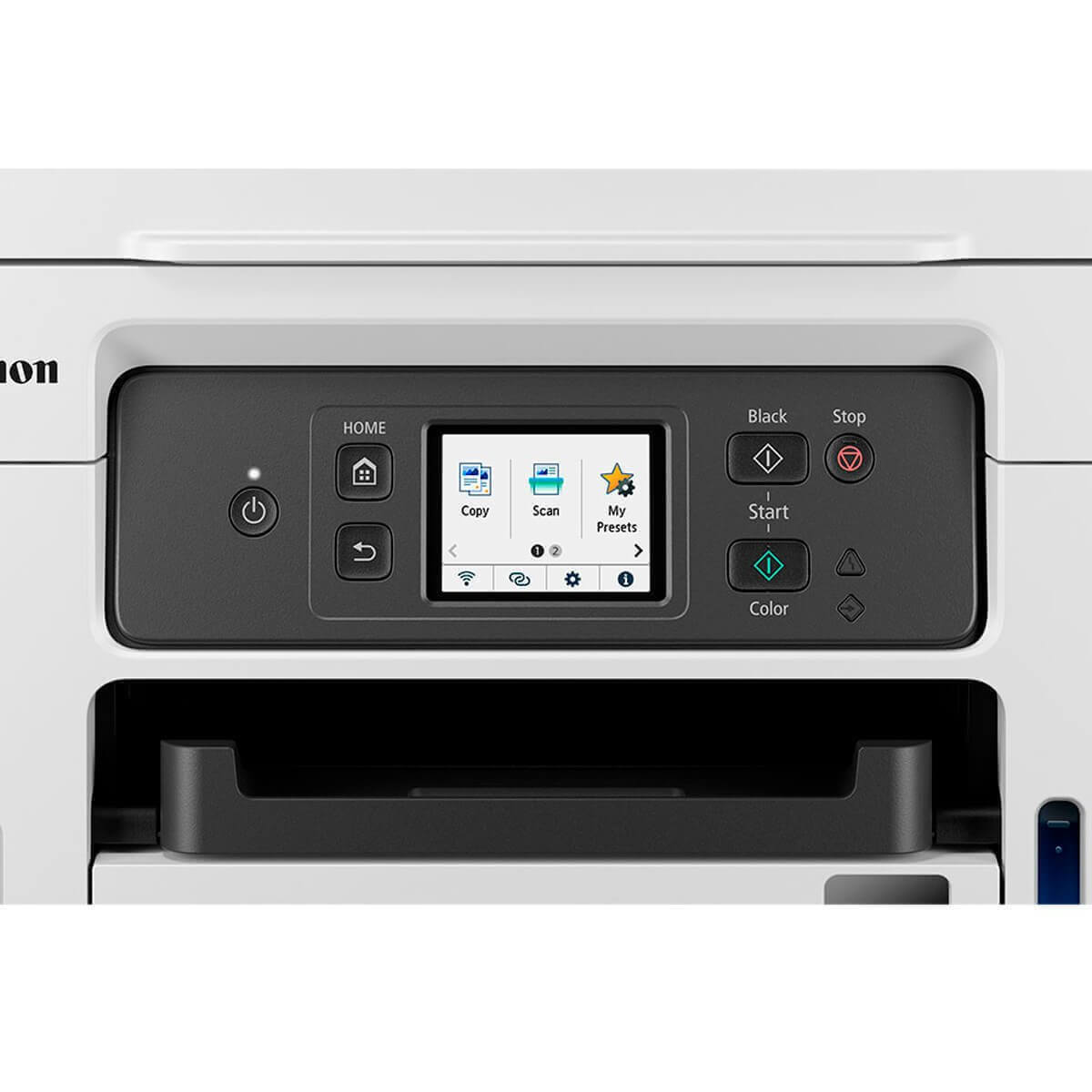 Impressora Epson WorkForce Pro WF-M5399 | Com Bolsa de Tinta Monocromática Wireless - Impressorajato