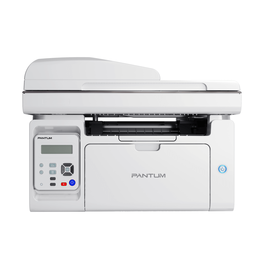 Impressora Multifuncional Pantum M6559NW Laser Wi-fi 2.4 Mono 220V