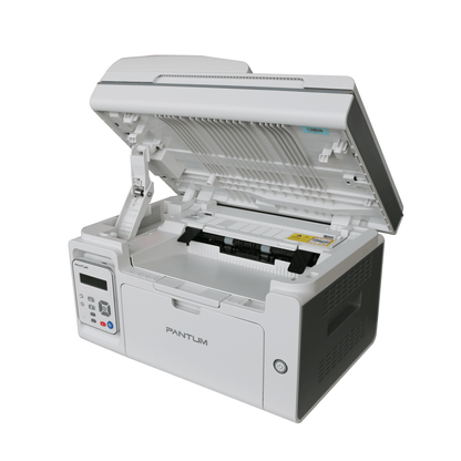 Impressora Multifuncional Pantum M6559NW Laser Wi-fi Mono 220V
