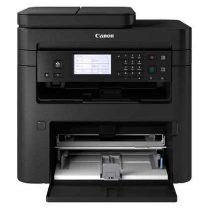 Impressora Multifuncional Canon MF264DW II i-SENSYS Wi-FI Duplex 127V - Impressorajato