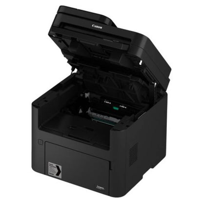 Impressora Multifuncional Canon MF264DW II i-SENSYS Wi-FI Duplex 127V - Impressorajato