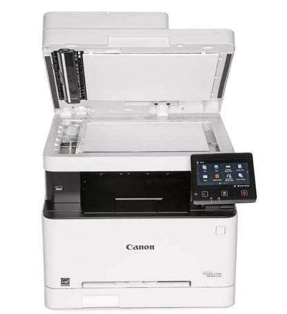 Impressora Multifuncional Canon MF654CDW imageCLASS Laser Color Wi-Fi - Impressorajato