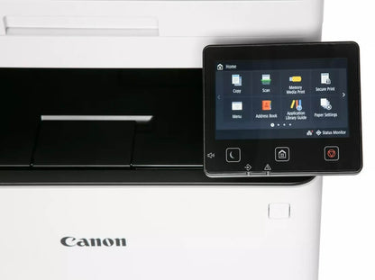 Impressora Multifuncional Canon MF654CDW imageCLASS Laser Color Wi-Fi - Impressorajato