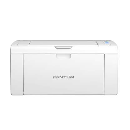 Impressora Laser Mono Pantum P2509W - Impressorajato