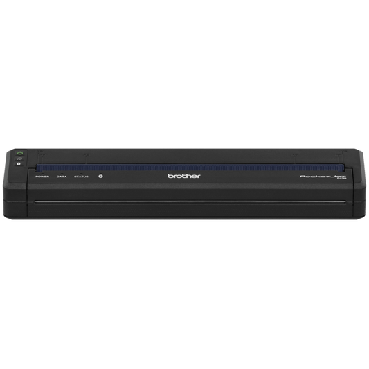 Impressora Térmica Portátil Brother PJ763 - Impressorajato