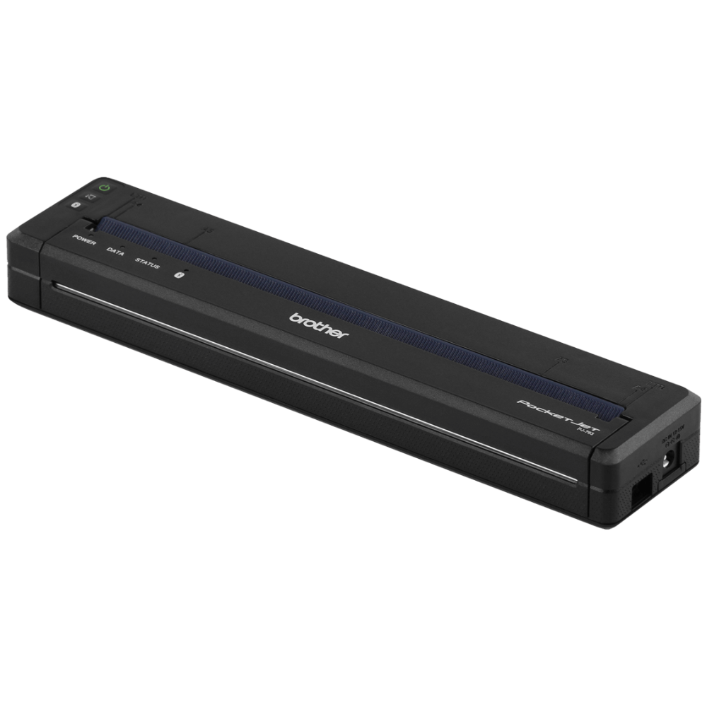 Impressora Térmica Portátil Brother PJ763 - Impressorajato