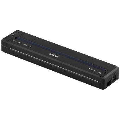 Impressora Térmica Portátil Brother PJ763 - Impressorajato