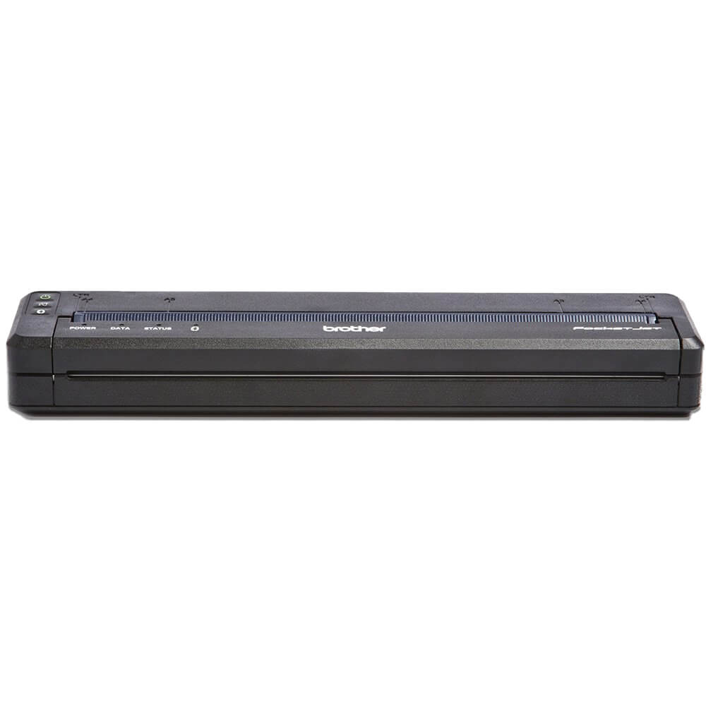 Impressora Térmica Portátil Brother PJ763P - Impressorajato
