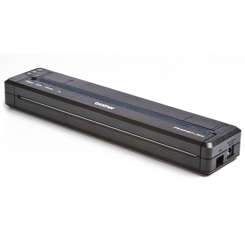 Impressora Térmica Portátil Brother PJ763P - Impressorajato