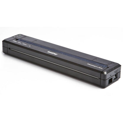 Impressora Térmica Portátil Brother PJ763P - Impressorajato